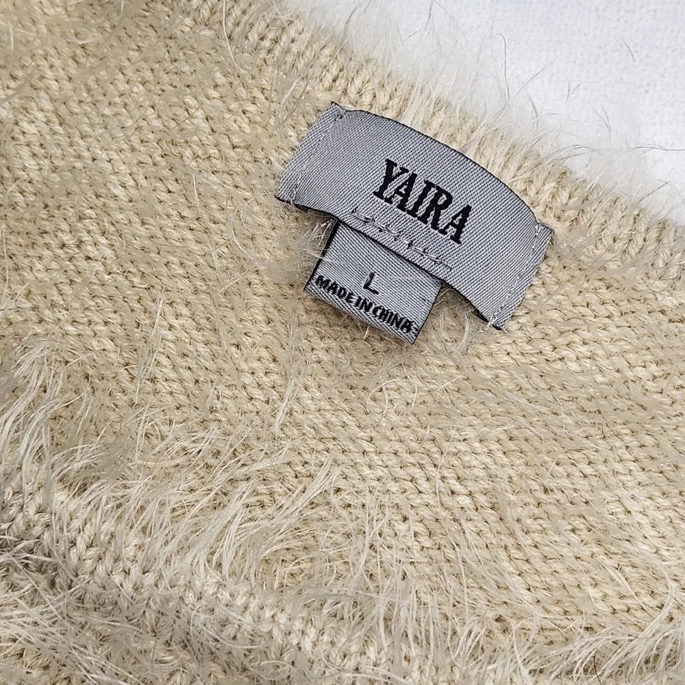 Yaira size material